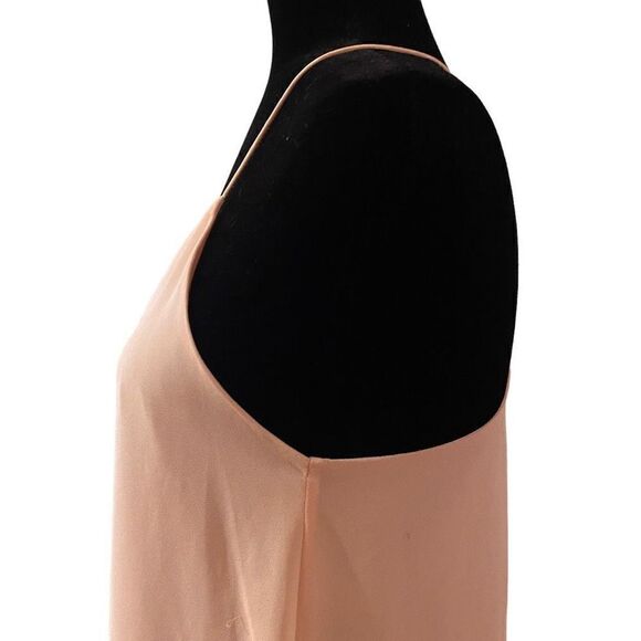 Fab’rik Pale Pink Sheath Mini Dress‎ - Picture 6 of 10
